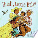 Hush, Little Baby cover