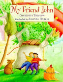 My Friend John cover