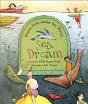 Sea Dream: Poems from Under the Waves cover