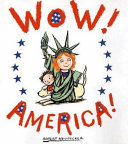 Wow! America! cover
