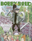 Bobby the Bold cover