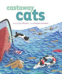 Castaway Cats cover