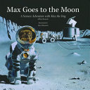 Max Goes to the Moon: A Science Adventure with Max the Dog cover