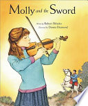 Molly and the Sword cover