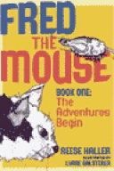 Fred the Mouse: The Adventures Begin cover