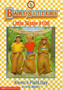 Karen's Field Day cover