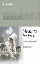 Mean to Be Free cover