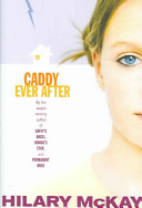 Caddy Ever After cover