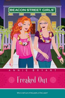 Freaked Out cover