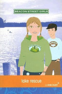 Lake Rescue cover