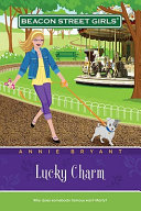 Lucky Charm cover
