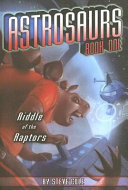 Riddle of the Raptors cover