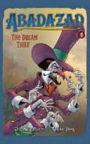 The Dream Thief cover