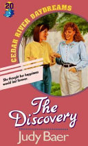 The Discovery cover