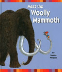 Meet the Woolly Mammoth cover
