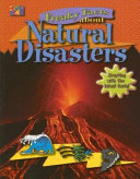 Freaky Facts About Natural Disasters cover