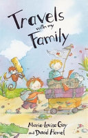 Travels with My Family cover