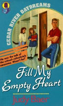 Fill My Empty Heart cover
