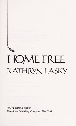 Home Free cover