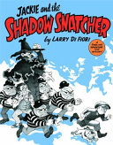 Jackie and the Shadow Snatcher cover