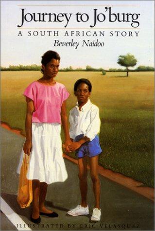 Jo's Journey cover