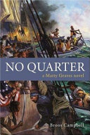 No Quarter: A Matty Graves Novel cover