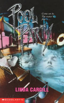 Pool Party cover