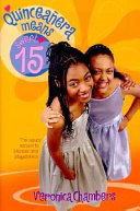 Quinceañera Means Sweet 15 cover