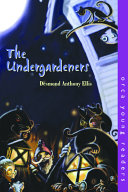 The Undergardeners cover