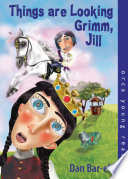 Things Are Looking Grimm, Jill cover