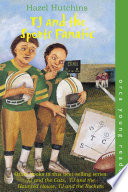 TJ and the Sports Fanatic cover