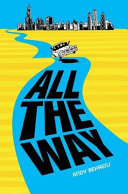 All the Way cover