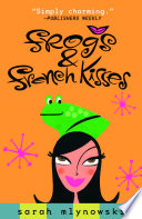 Frogs & French Kisses cover