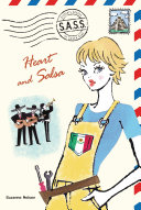 Heart and Salsa cover