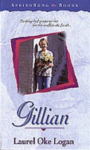 Gillian cover