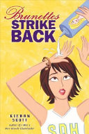 Brunettes Strike Back cover