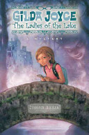 Gilda Joyce: The Ladies of the Lake cover