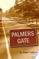 Palmers Gate cover