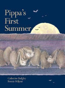 Pippa's First Summer cover