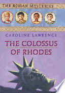 The Colossus of Rhodes cover