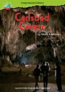 Carlsbad Cavern cover