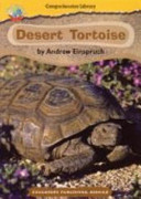 Desert Tortoise cover