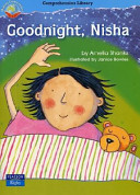Goodnight, Nisha cover