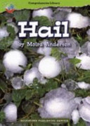 Hail cover