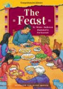 The Feast cover