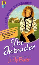 The Intruder cover