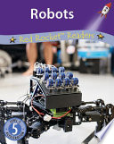 Robots cover
