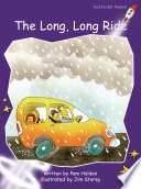 The Long, Long Ride cover