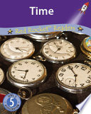 Time cover