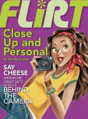 Close Up and Personal cover